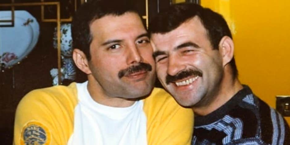 Who Is Jim Hutton New Details On Freddie Mercurys Longtime Boyfriend Yourtango 0266